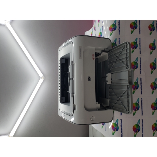 Drukarka laserowa mono HP LaserJet Pro P1102